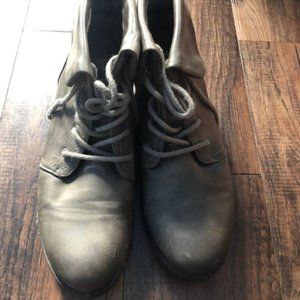 Sonoma ankle boots (Women's 10)